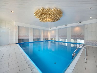 Apartment Gemütliches Ferienhaus in Bad Goisern mit Balkon - Outdoor photo 5