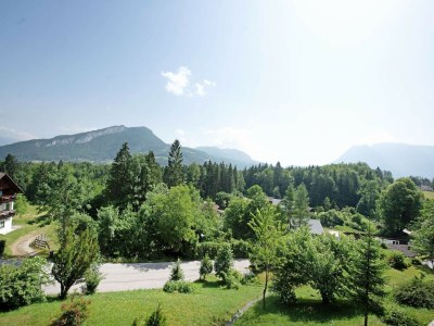 Apartment Gemütliches Ferienhaus in Bad Goisern mit Balkon - Outdoor photo 11