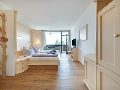 Apartment Gemütliches Ferienhaus in Bad Goisern mit Balkon - Features photo 13