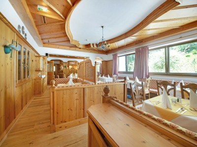 Apartment Gemütliches Ferienhaus in Bad Goisern mit Balkon - Features photo 15