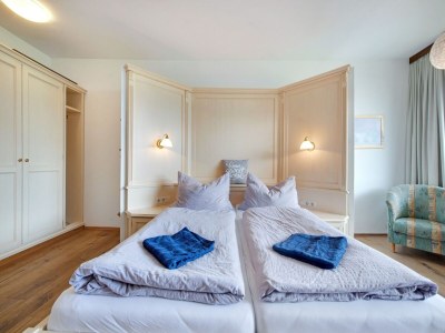 Apartment Gemütliches Ferienhaus in Bad Goisern mit Balkon - Features photo 16