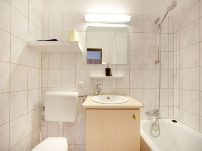 Apartment Gemütliches Ferienhaus in Bad Goisern mit Balkon - Features photo 18