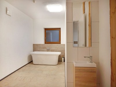 Apartment Gemütliches Ferienhaus in Bad Goisern mit Balkon - Features photo 19