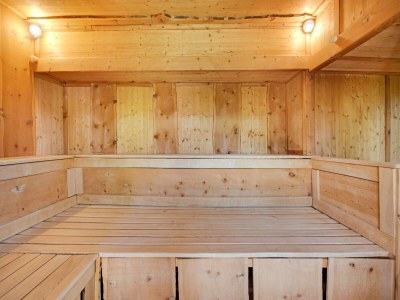 Apartment Gemütliches Ferienhaus in Bad Goisern mit Balkon - Outdoor photo 25