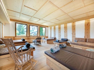 Apartment Gemütliches Ferienhaus in Bad Goisern mit Balkon - Outdoor photo 26