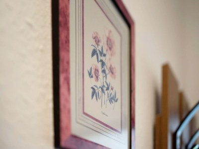 Apartment Gemütliches Ferienhaus in Bad Goisern mit Balkon - Outdoor photo 32