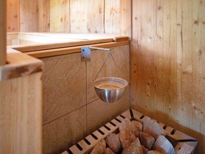 Apartment Gemütliches Ferienhaus in Bad Goisern mit Balkon - Outdoor photo 38