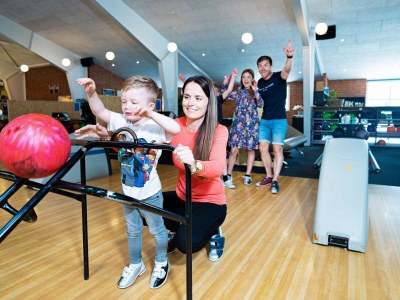 Holiday park 8 Personen Ferienhaus auf einem Ferienpark Blåvand - Outdoor photo 7