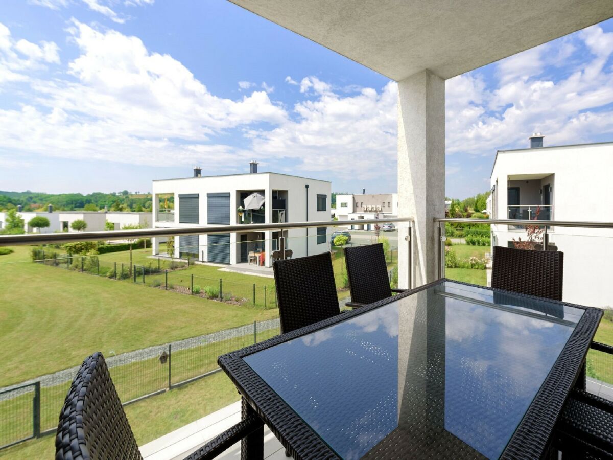 Apartment Nobles Ferienhaus in Lutzmannsburg - Outdoor photo 5