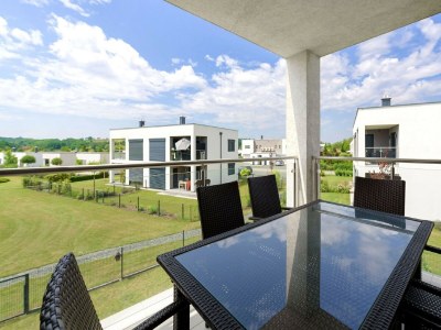 Apartment Nobles Ferienhaus in Lutzmannsburg - Outdoor photo 5