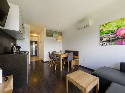 Apartment Nobles Ferienhaus in Lutzmannsburg - Features photo 6