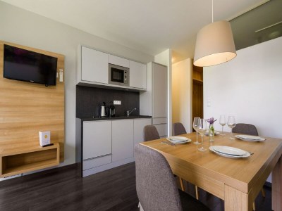 Apartment Nobles Ferienhaus in Lutzmannsburg - Features photo 8