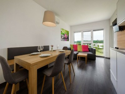 Apartment Nobles Ferienhaus in Lutzmannsburg - Features photo 9