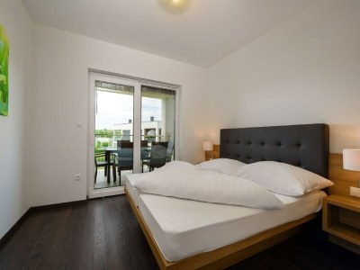Apartment Nobles Ferienhaus in Lutzmannsburg - Features photo 11