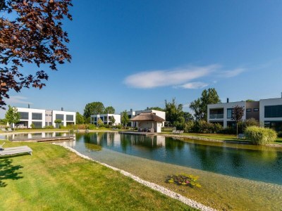 Apartment Nobles Ferienhaus in Lutzmannsburg - Environment photo 16