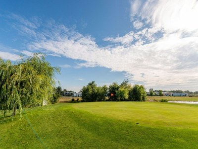 Apartment Nobles Ferienhaus in Lutzmannsburg - Environment photo 17