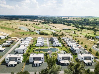 Apartment Nobles Ferienhaus in Lutzmannsburg - Environment photo 19