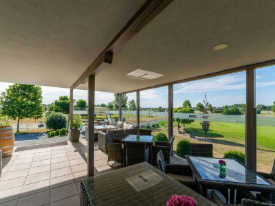 Apartment Nobles Ferienhaus in Lutzmannsburg - Outdoor photo 21