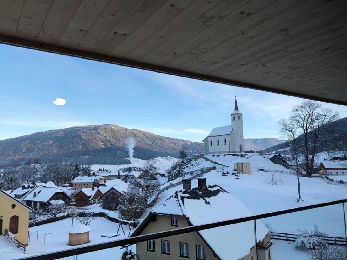 Apartment Ski- & Natur-Ferienwohnungen Top 2 - Outdoor photo 5