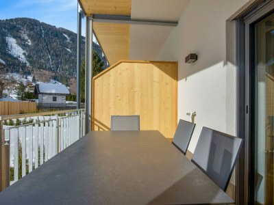 Apartment Ski- & Natur-Ferienwohnungen Top 2 - Outdoor photo 6