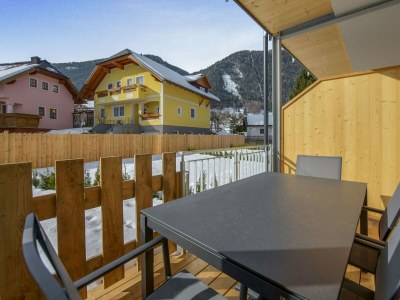 Apartment Ski- & Natur-Ferienwohnungen Top 2 - Outdoor photo 7