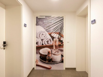 Apartment Ski- & Natur-Ferienwohnungen Top 2 - Features photo 8