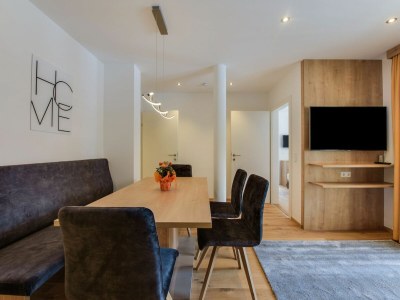 Apartment Ski- & Natur-Ferienwohnungen Top 2 - Features photo 9