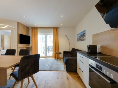 Apartment Ski- & Natur-Ferienwohnungen Top 2 - Features photo 11