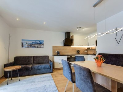 Apartment Ski- & Natur-Ferienwohnungen Top 2 - Features photo 14