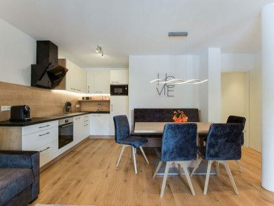 Apartment Ski- & Natur-Ferienwohnungen Top 2 - Features photo 15