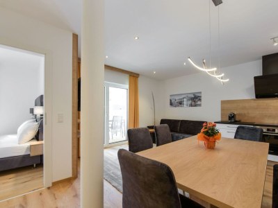 Apartment Ski- & Natur-Ferienwohnungen Top 2 - Features photo 22