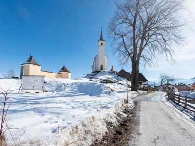 Apartment Ski- & Natur-Ferienwohnungen Top 2 - Environment photo 26