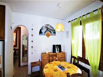 Bungalow Villa in Denia with Pool near Montgó Park - Features photo 12