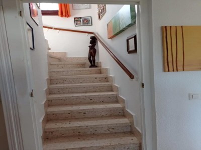 Bungalow Villa in Denia with Pool near Montgó Park - Features photo 14