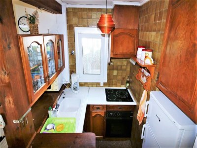 Bungalow Villa in Denia with Pool near Montgó Park - Features photo 15