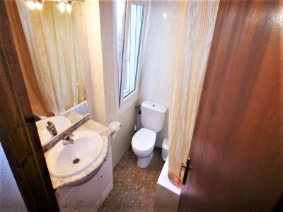 Bungalow Villa in Denia with Pool near Montgó Park - Features photo 16