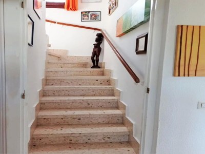 Bungalow Villa in Denia with Pool near Montgó Park - Features photo 17