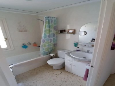 Bungalow Villa in Denia with Pool near Montgó Park - Features photo 18