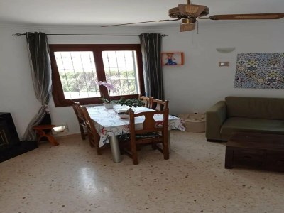 Bungalow Villa in Denia with Pool near Montgó Park - Features photo 19