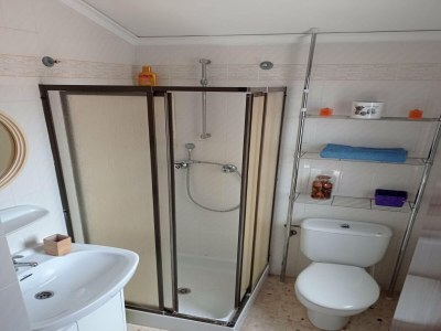 Bungalow Villa in Denia with Pool near Montgó Park - Features photo 22