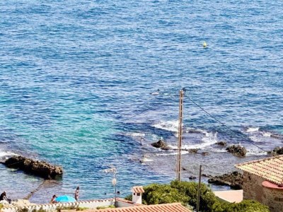 Bungalow Villa in Denia with Pool near Montgó Park - Environment photo 25