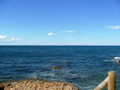 Bungalow Villa in Denia with Pool near Montgó Park - Environment photo 26