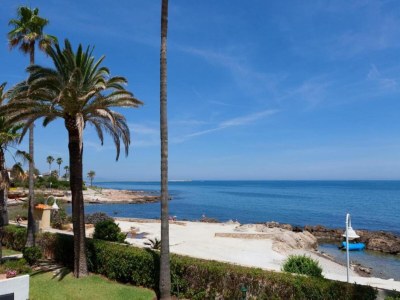 Bungalow Villa in Denia with Pool near Montgó Park - Environment photo 28