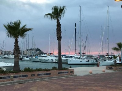 Bungalow Villa in Denia with Pool near Montgó Park - Environment photo 30