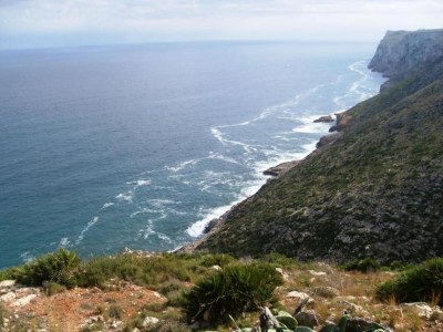 Bungalow Villa in Denia with Pool near Montgó Park - Environment photo 32