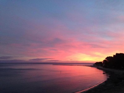 Bungalow Villa in Denia with Pool near Montgó Park - Environment photo 33