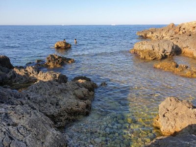 Bungalow Villa in Denia with Pool near Montgó Park - Environment photo 35