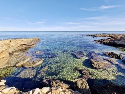 Bungalow Villa in Denia with Pool near Montgó Park - Environment photo 38