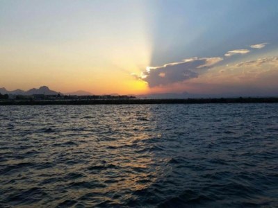 Bungalow Villa in Denia with Pool near Montgó Park - Environment photo 40