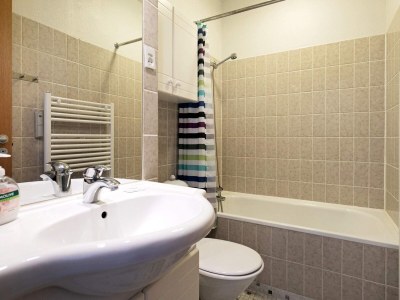 Holiday park 4 person apartment in holiday park Blokhus - Outdoor photo 11